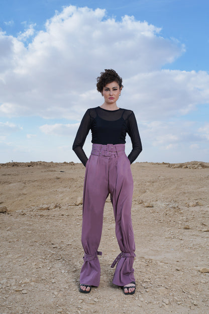 BELL PANTS IN KASHMIER