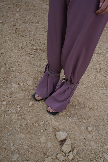 BELL PANTS IN KASHMIER