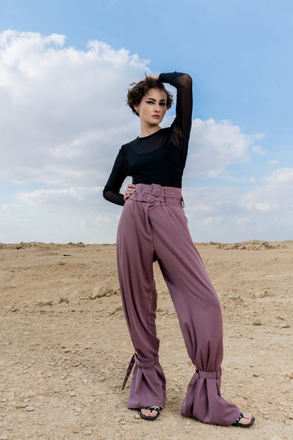 BELL PANTS IN KASHMIER
