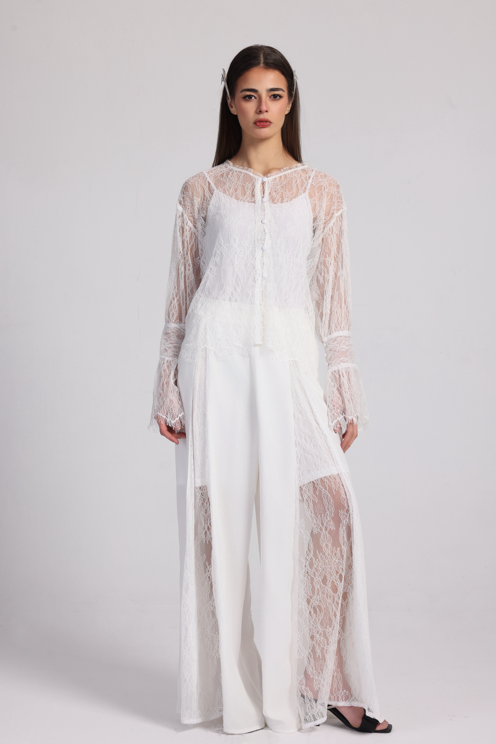 Lumière Lace Set