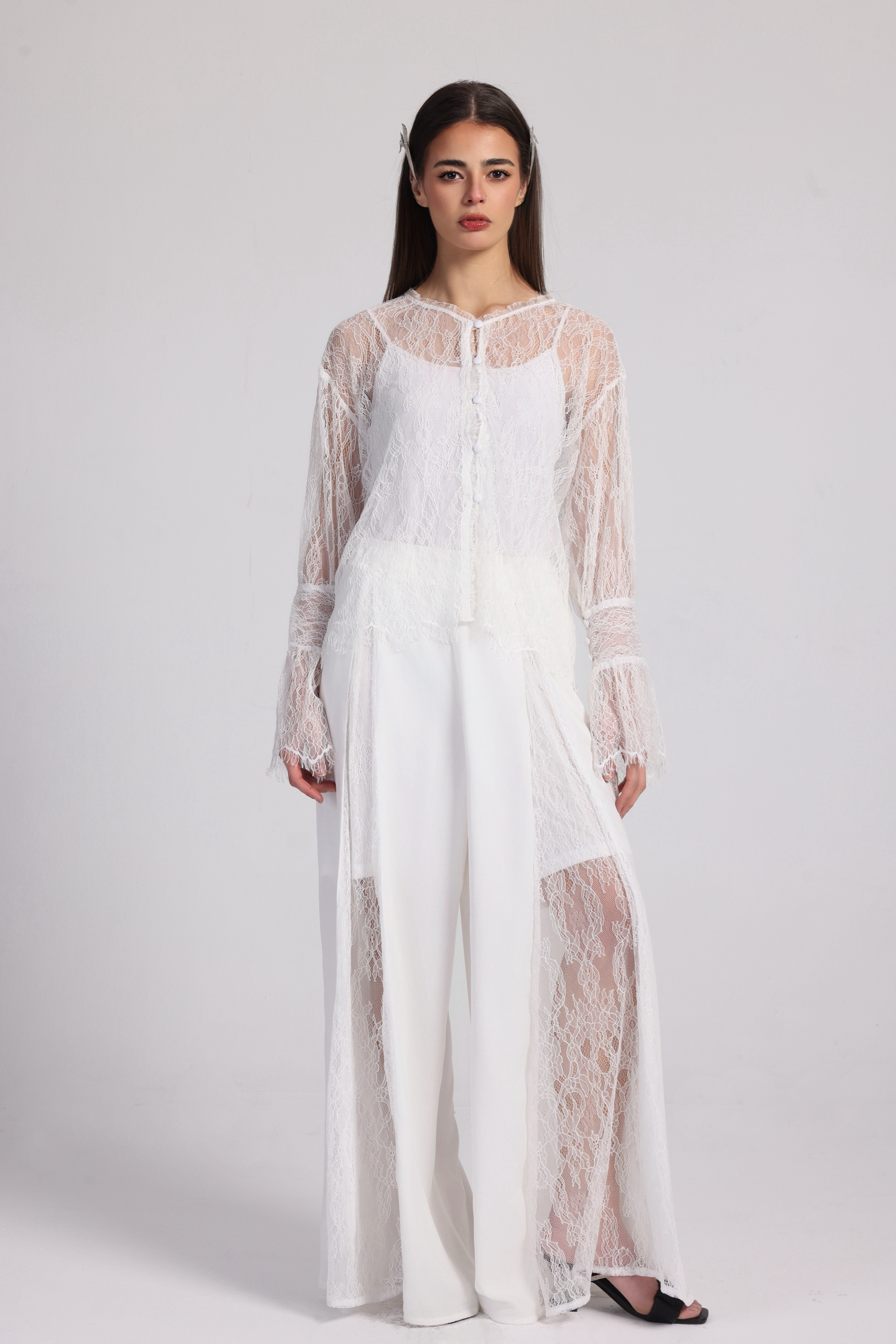 Lumière Lace Set