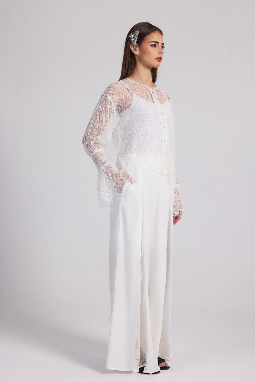 Lumière Lace Set