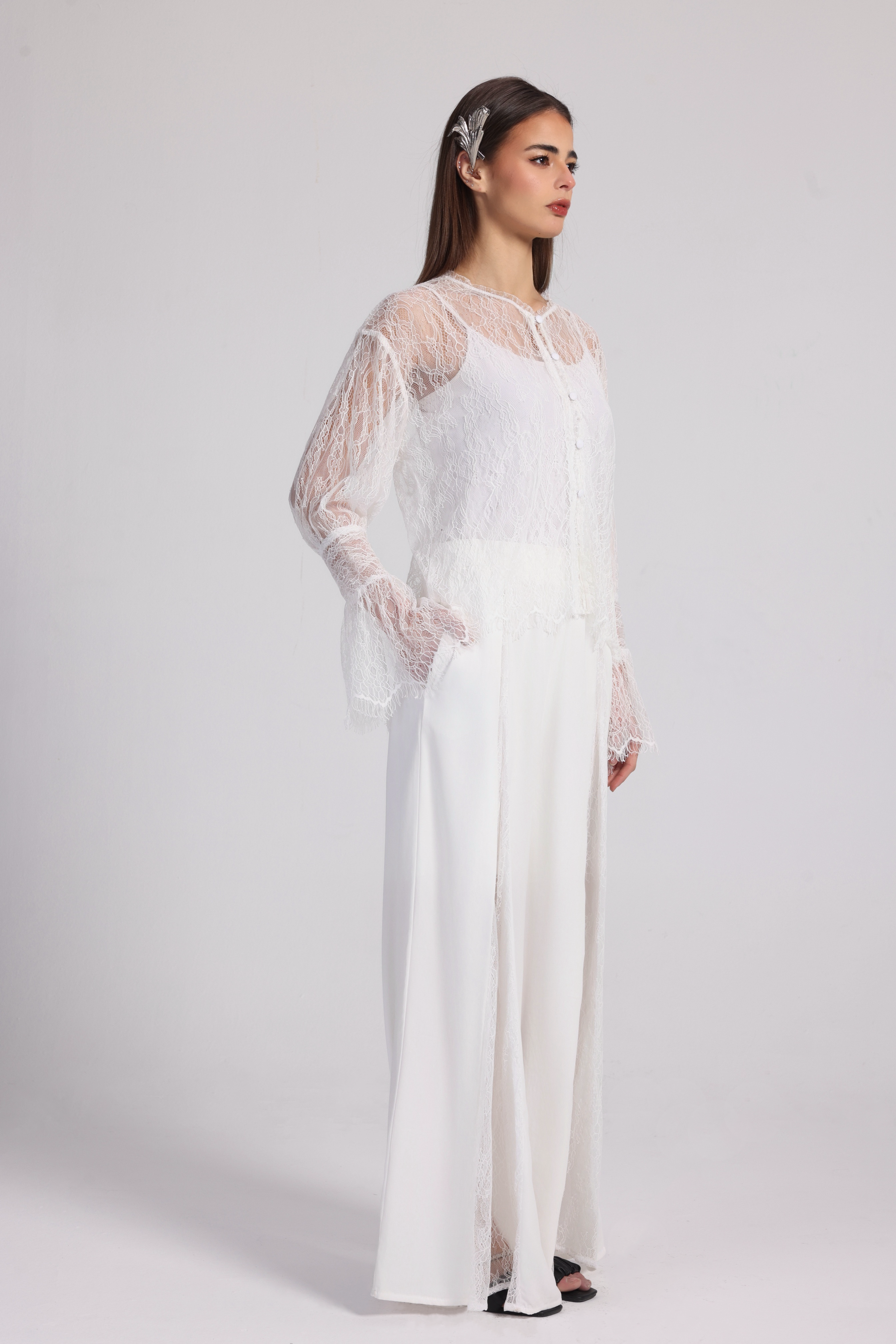 Lumière Lace Set