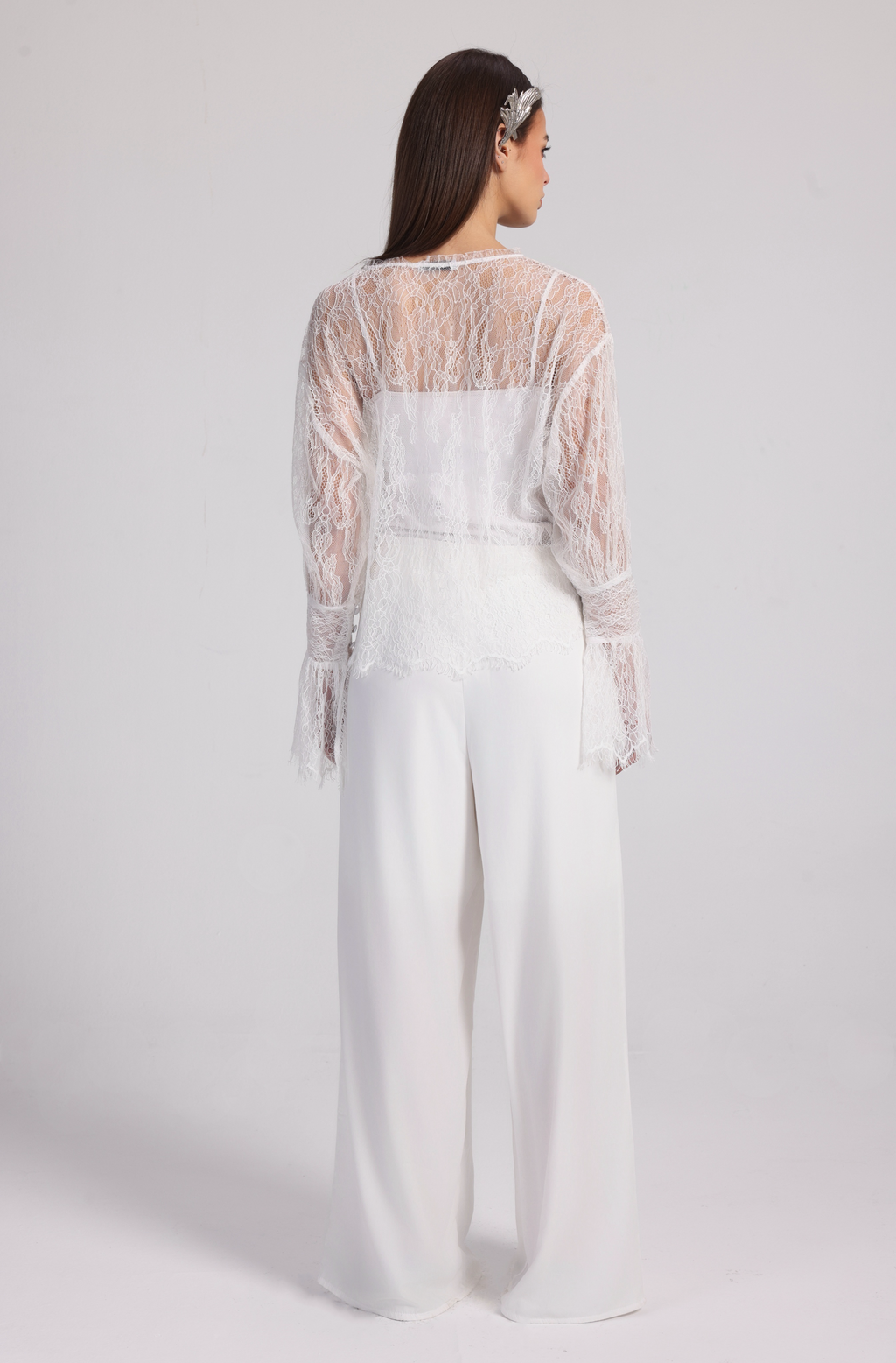 Lumière Lace Set