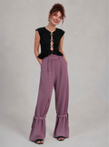 BELL PANTS IN KASHMIER